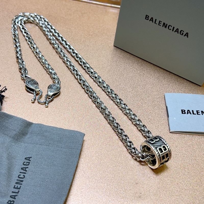 Balenciaga Necklaces